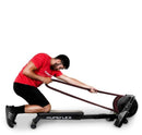 RopeFlex Horizontal Rope Trainer RX2200 | Wolf