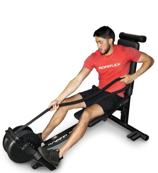 RopeFlex Dual Position Rope Trainer RX2300 | IBEX