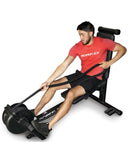 RopeFlex Dual Position Rope Trainer RX2300 | IBEX