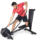 RopeFlex Dual Position Rope Trainer RX2300 | IBEX