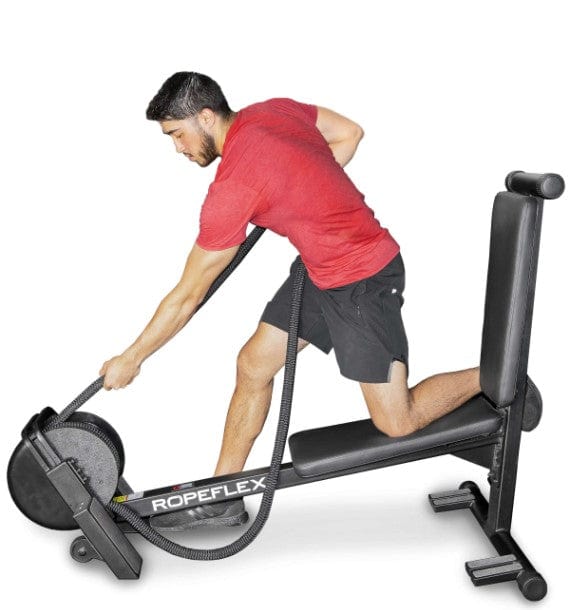 RopeFlex Dual Position Rope Trainer RX2300 | IBEX