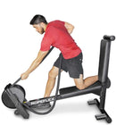 RopeFlex Dual Position Rope Trainer RX2300 | IBEX