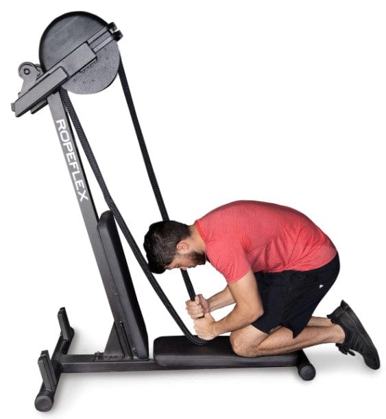 RopeFlex Dual Position Rope Trainer RX2300 | IBEX