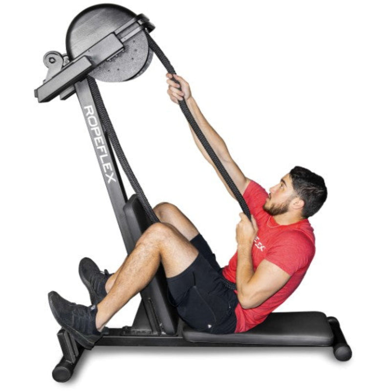 RopeFlex Dual Position Rope Trainer RX2300 | IBEX