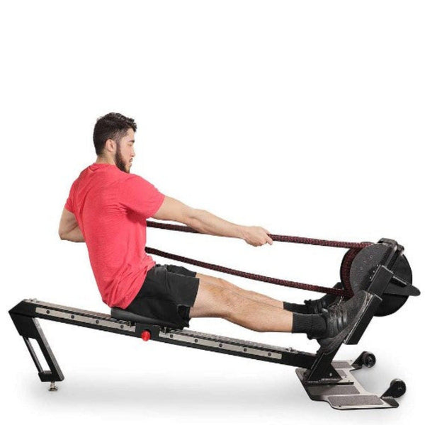 RopeFlex Rowing Rope Trainer RX3200 | ADDAX
