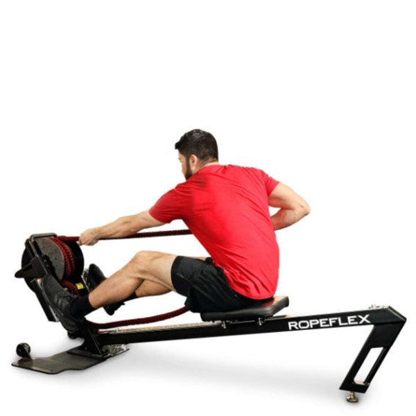 RopeFlex Rowing Rope Trainer RX3200 | ADDAX