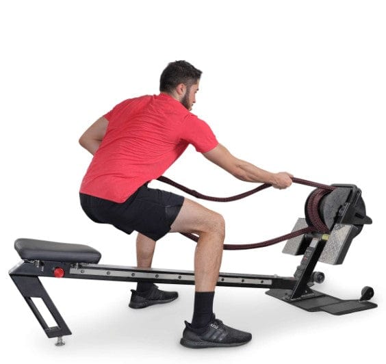 RopeFlex Rowing Rope Trainer RX3200 | ADDAX