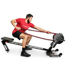 RopeFlex Rowing Rope Trainer RX3200 | ADDAX