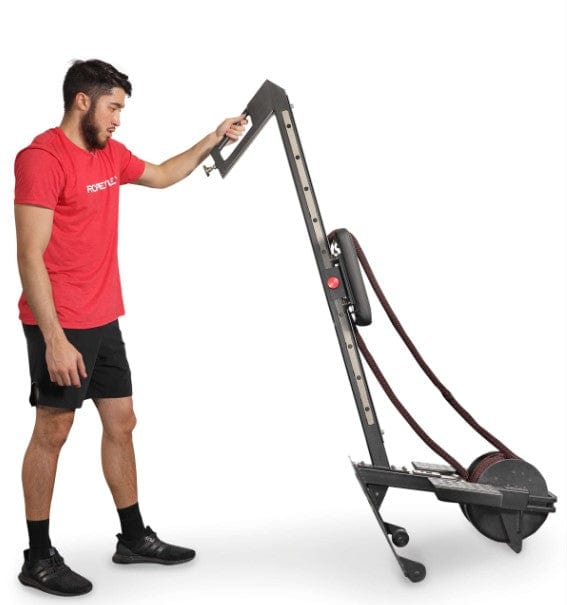 RopeFlex Rowing Rope Trainer RX3200 | ADDAX