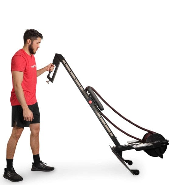 RopeFlex Rowing Rope Trainer RX3200 | ADDAX