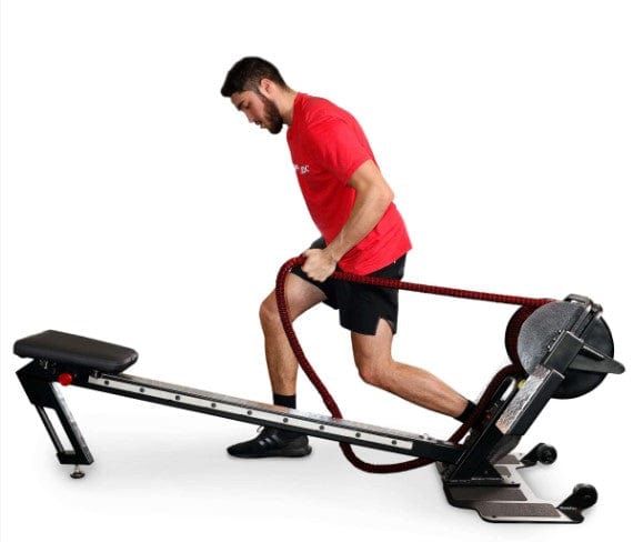 RopeFlex Rowing Rope Trainer RX3200 | ADDAX
