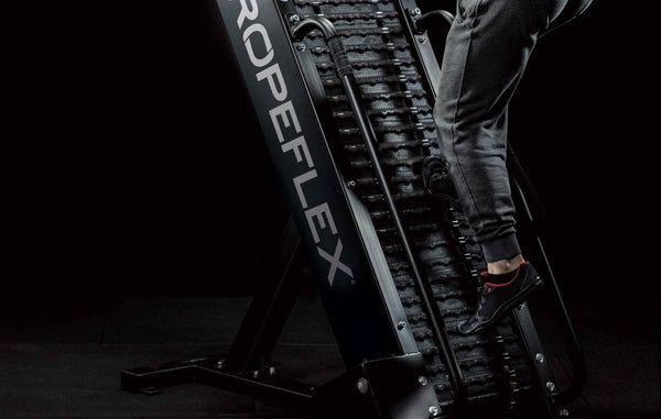 RopeFlex Apex2 Tread Ascender | RX4405