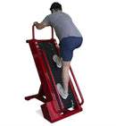 RopeFlex Apex2 Tread Ascender | RX4405