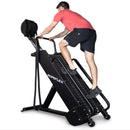 RopeFlex Spartan Climb-Combo Rope Tread Machine RX4400 | Apex