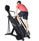 RopeFlex Spartan Climb-Combo Rope Tread Machine RX4400 | Apex