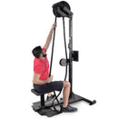 RopeFlex Single Station Rope Machine RX2500 | Oryx