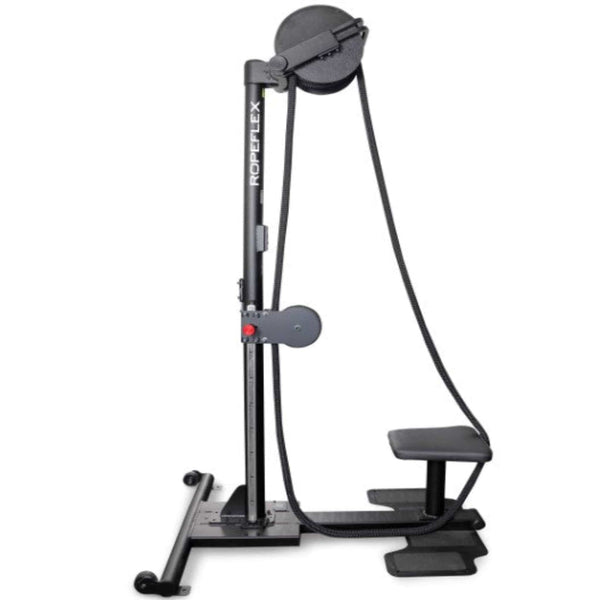 RopeFlex Single Station Rope Machine RX2500 | Oryx
