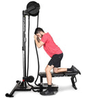 RopeFlex Single Station Rope Machine RX2500 | Oryx