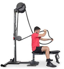 RopeFlex Single Station Rope Machine RX2500 | Oryx