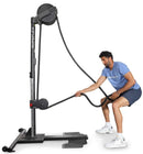 RopeFlex Single Station Rope Machine RX2500 | Oryx