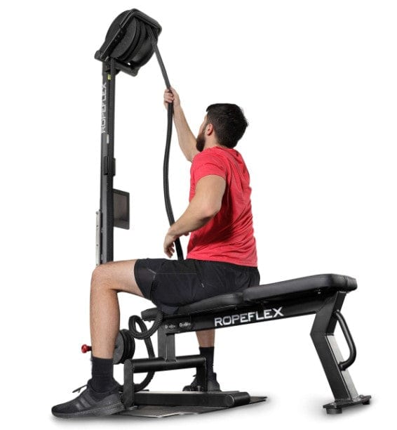 RopeFlex Single Station Rope Machine RX2500 | Oryx