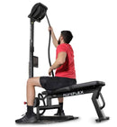 RopeFlex Single Station Rope Machine RX2500 | Oryx