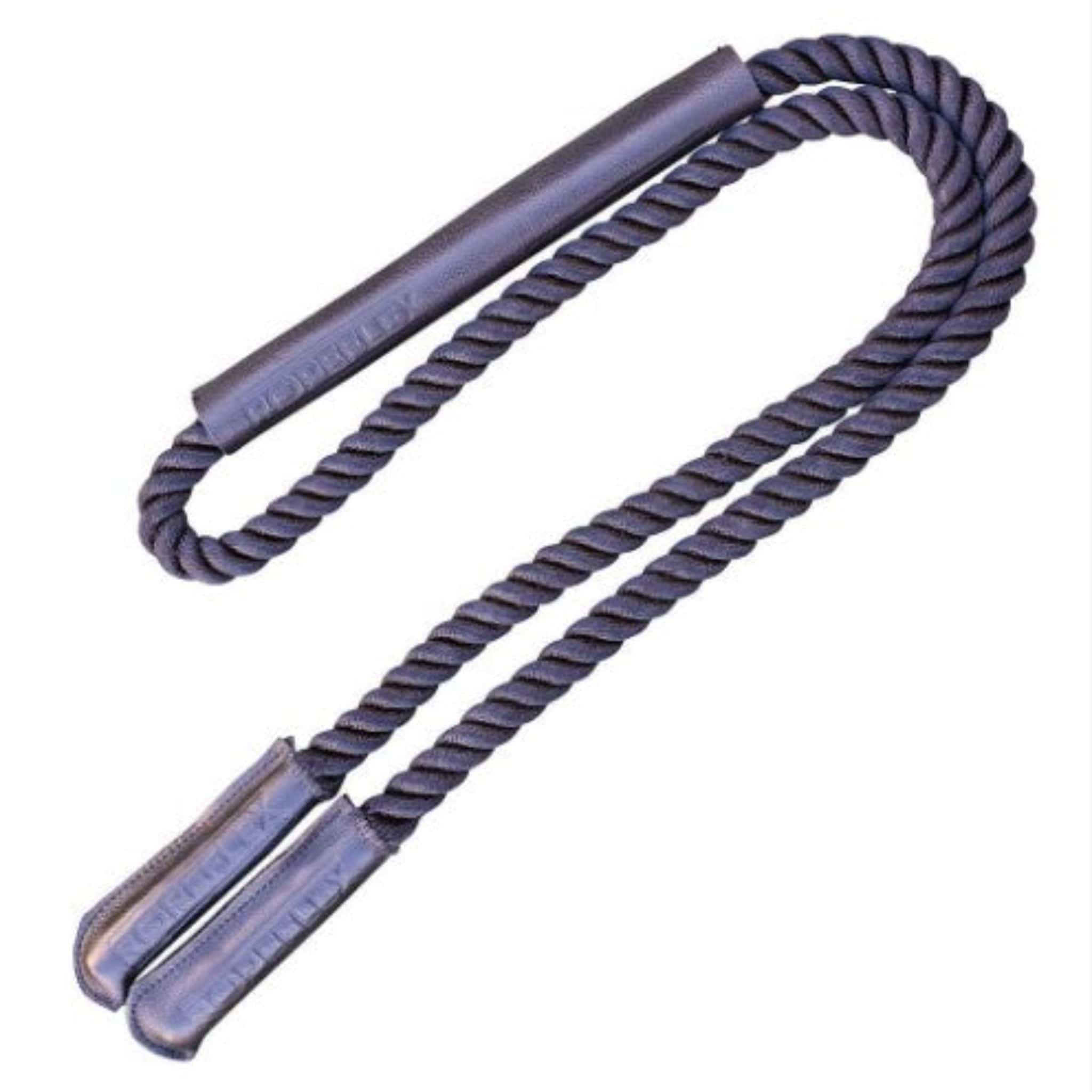 RopeFlex 3-Strand Weight Jump Rope | XR25