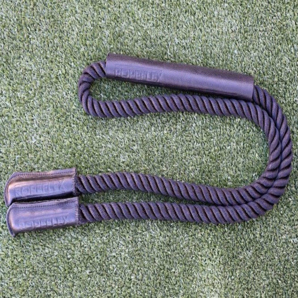 RopeFlex 3-Strand Weight Jump Rope | XR25