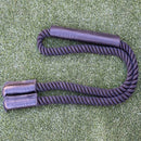 RopeFlex 3-Strand Weight Jump Rope | XR25