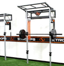 Stroops Performance Station with Monkey Bars