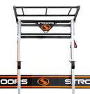 Stroops Performance Station with Monkey Bars