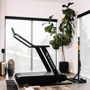 Stroops Optimill Motorless Flat Treadmill