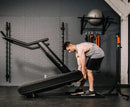 Stroops Optimill Motorless Flat Treadmill