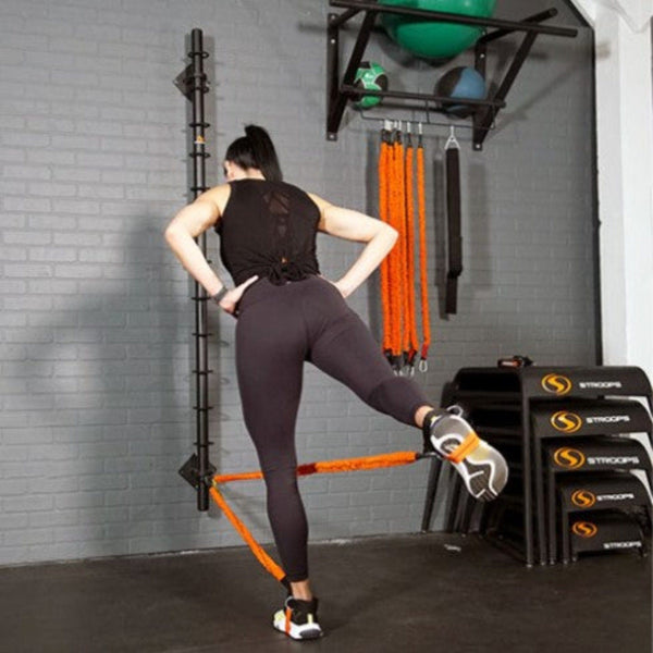 Stroops Spine Superior Wall Anchor