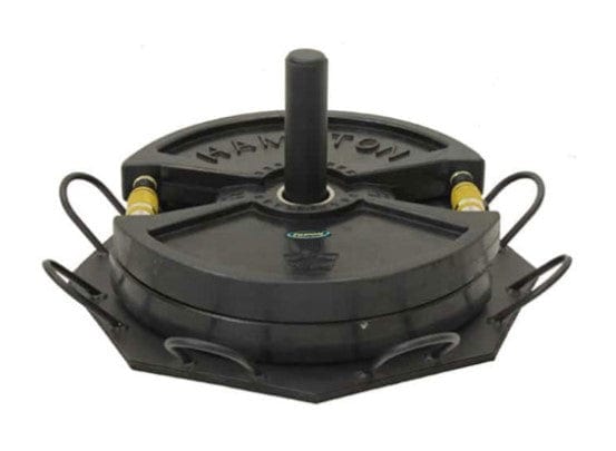 Stroops Portable Base