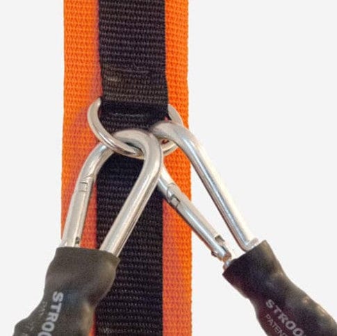 Stroops Spine Strap