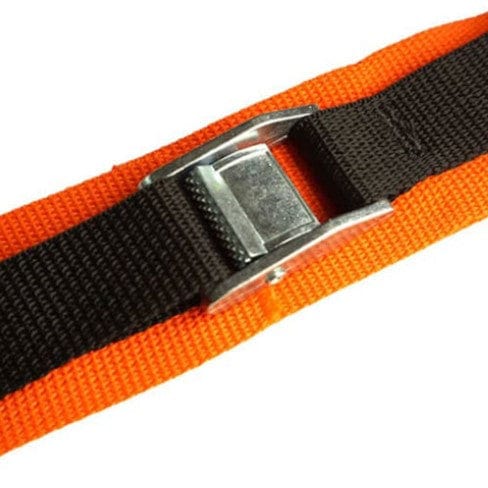 Stroops Spine Strap
