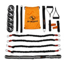 Stroops VITL Essentials Kit