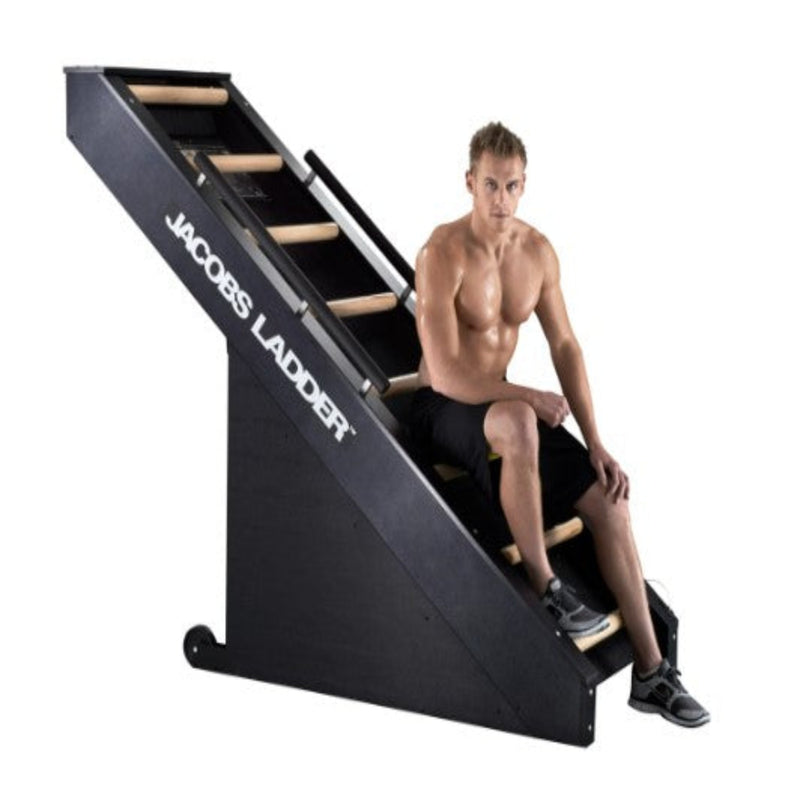 StairMaster Jacob's Ladder Model JL