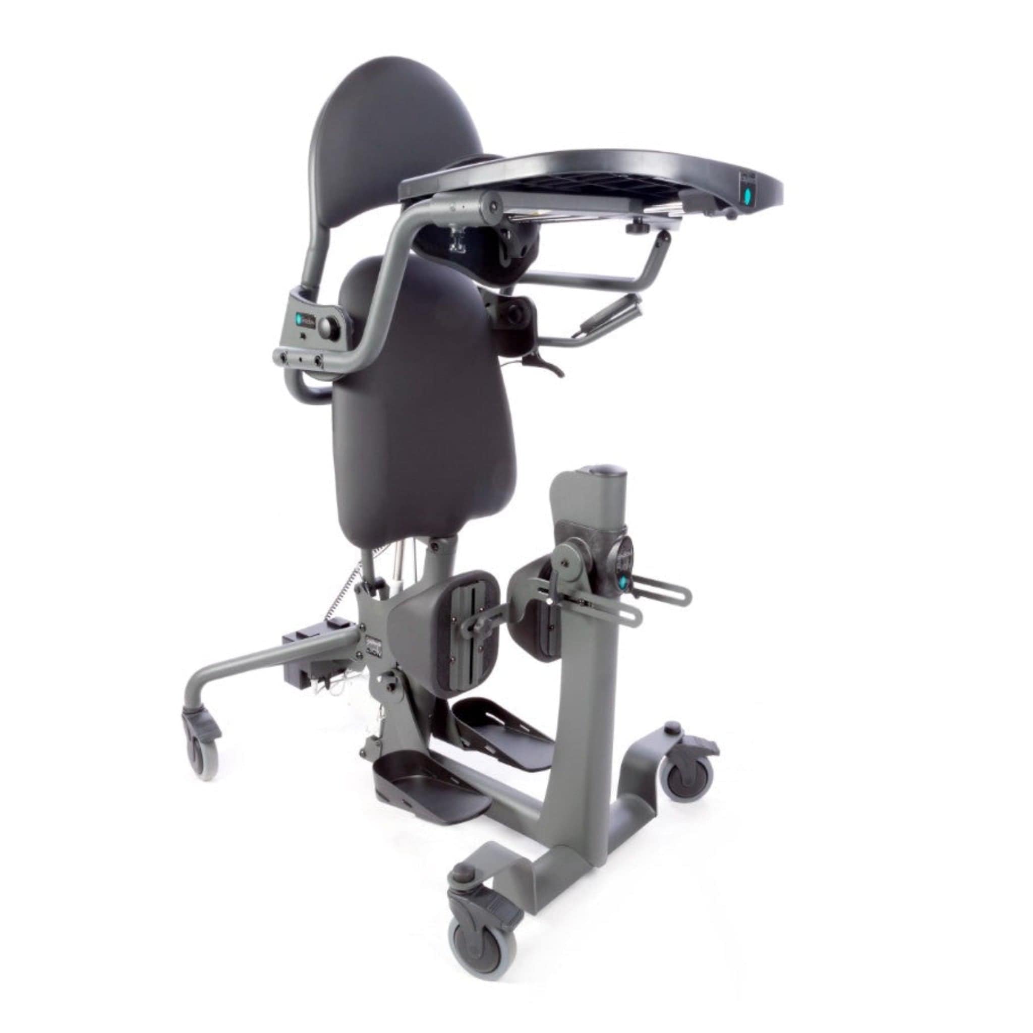 Sit Back Device Sit-To-Stand Assist Devices