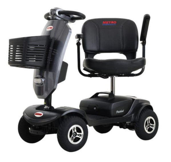 Metro Mobility Patriot Scooter