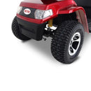 Metro Mobility Heavyweight s800 Scooter