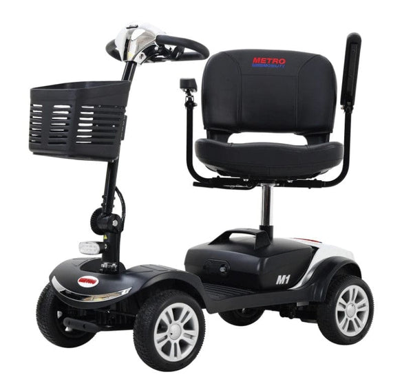 Metro Mobility M1 Portable Scooter