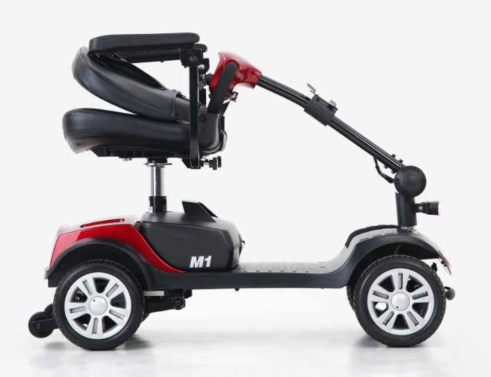Metro Mobility M1 Portable Scooter