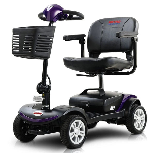 Metro Mobility M1 Portable Scooter