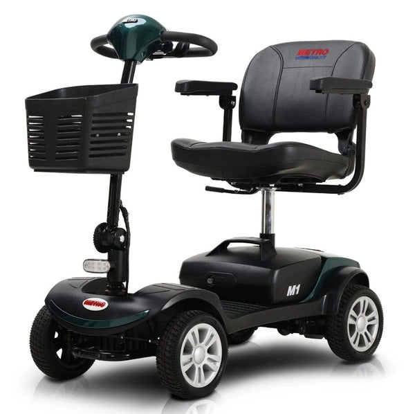 Metro Mobility M1 Portable Scooter