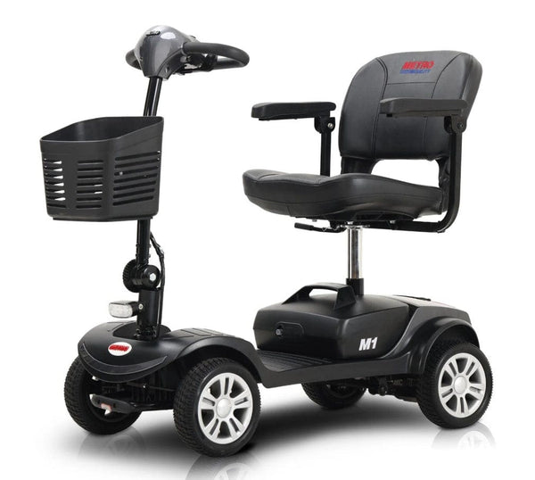 Metro Mobility M1 Portable Scooter