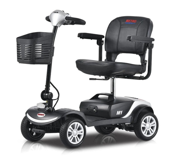 Metro Mobility M1 Portable Scooter