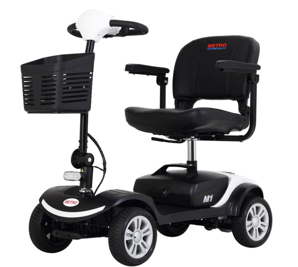 Metro Mobility M1 Portable Scooter