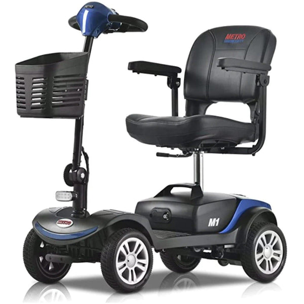 Metro Mobility M1 Portable Scooter
